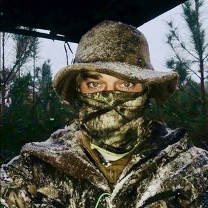 Meet your Posher, Jim